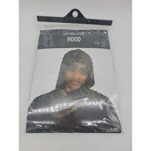 Post-Apocalyptic Hood Suit Yourself Adult‎ Costume Accessory